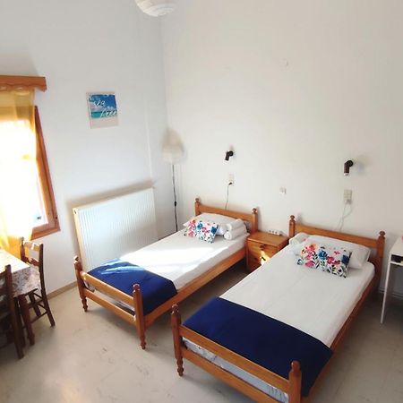 Petralonia Apartman Mytilíni Kültér fotó
