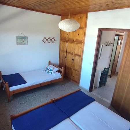 Petralonia Apartman Mytilíni Kültér fotó