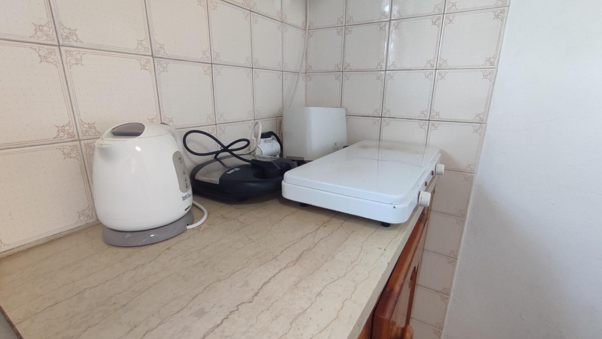 Petralonia Apartman Mytilíni Kültér fotó