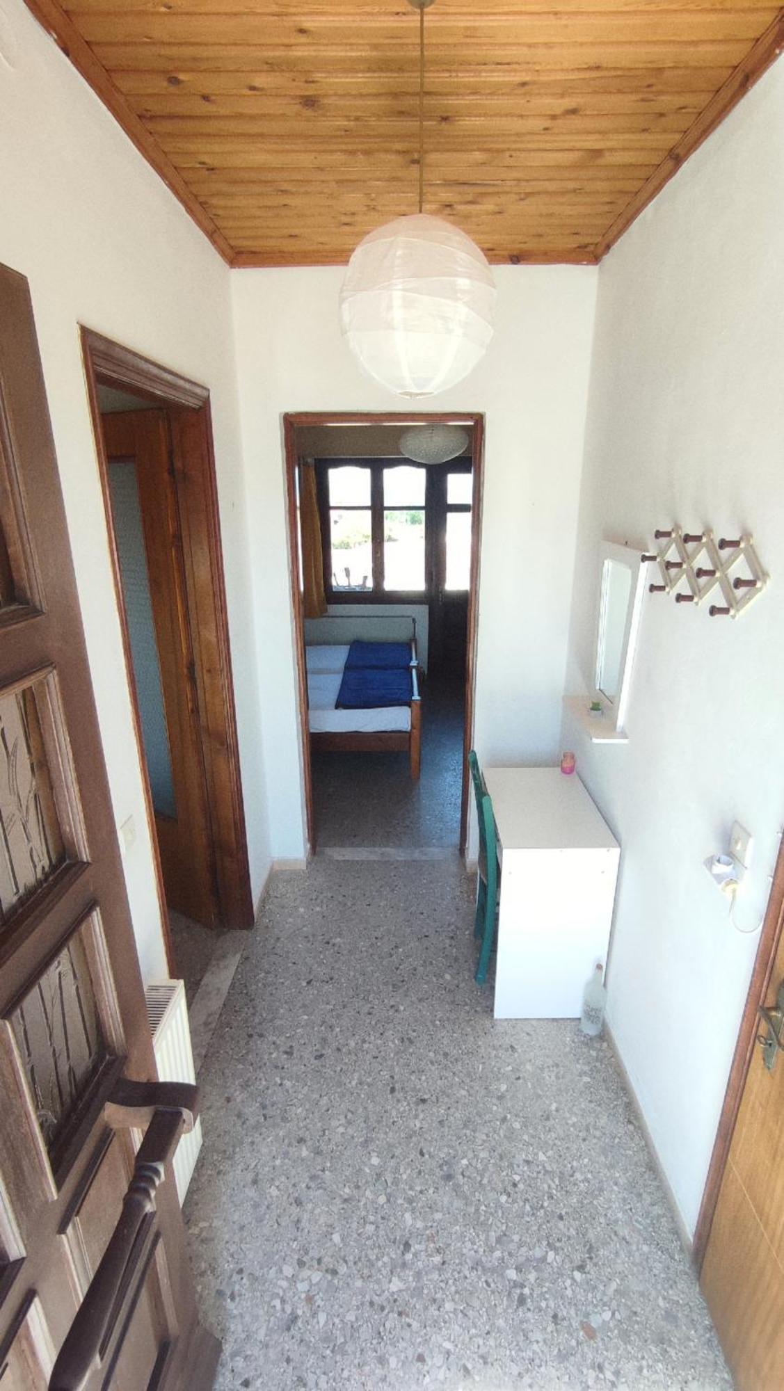 Petralonia Apartman Mytilíni Kültér fotó