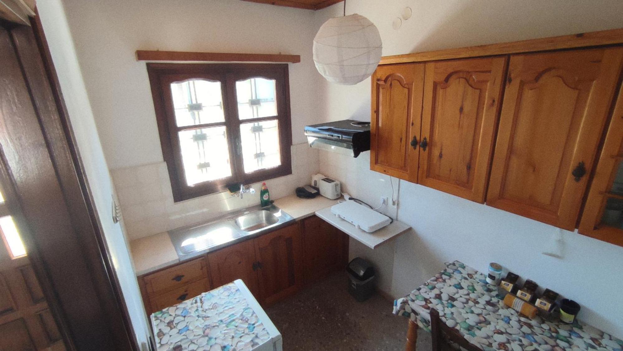 Petralonia Apartman Mytilíni Kültér fotó