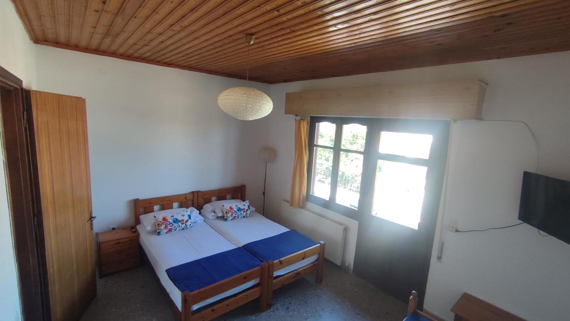 Petralonia Apartman Mytilíni Kültér fotó