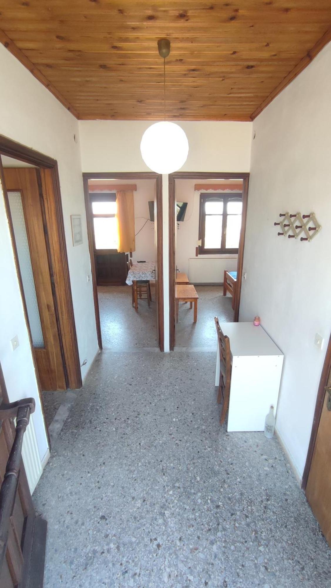 Petralonia Apartman Mytilíni Kültér fotó