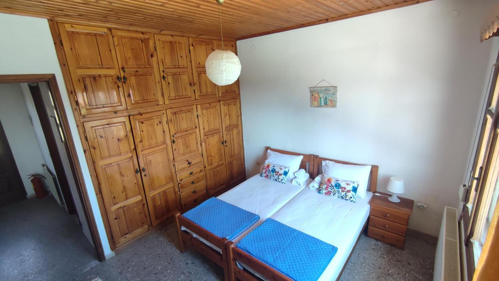 Petralonia Apartman Mytilíni Kültér fotó