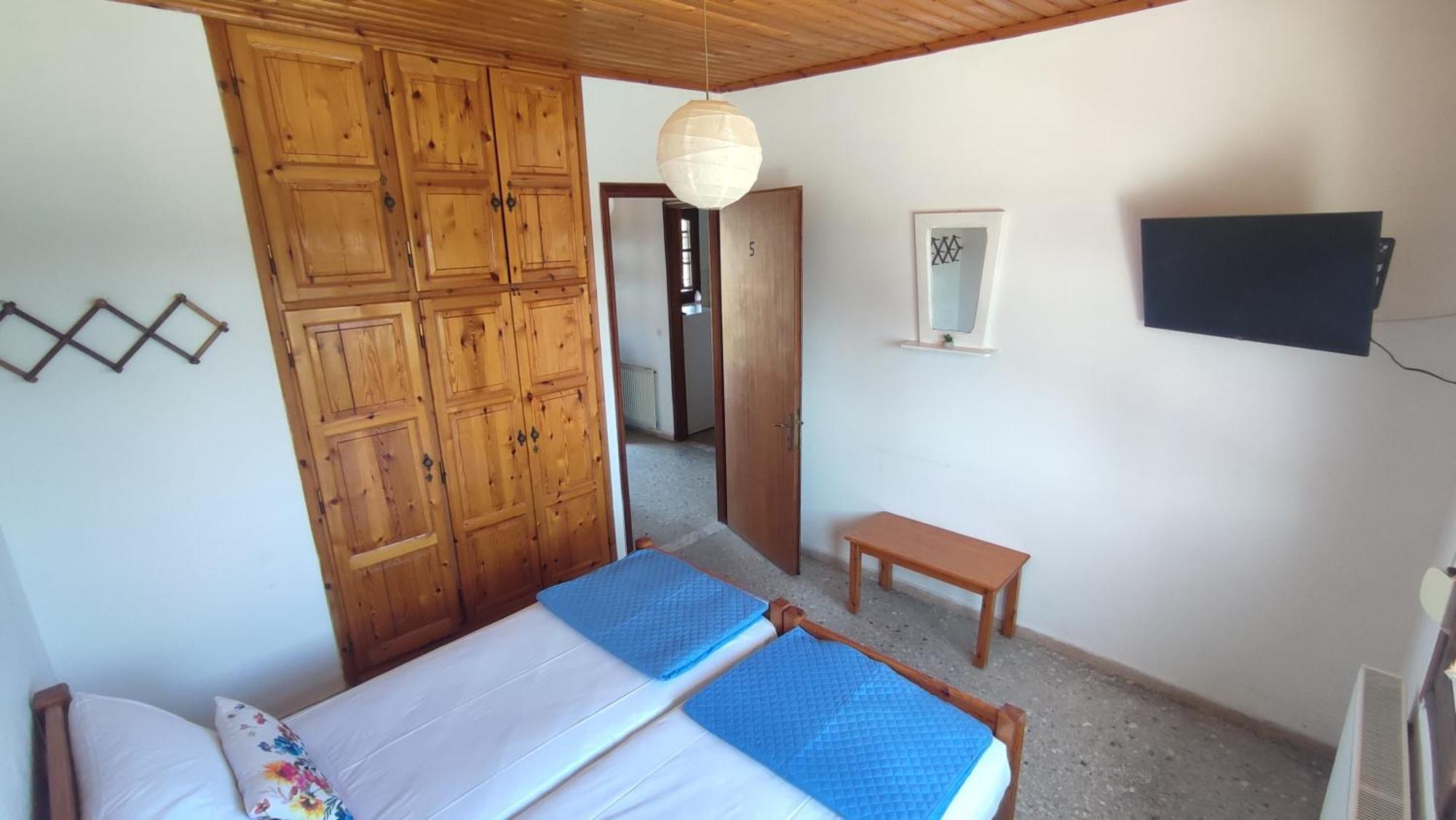 Petralonia Apartman Mytilíni Kültér fotó