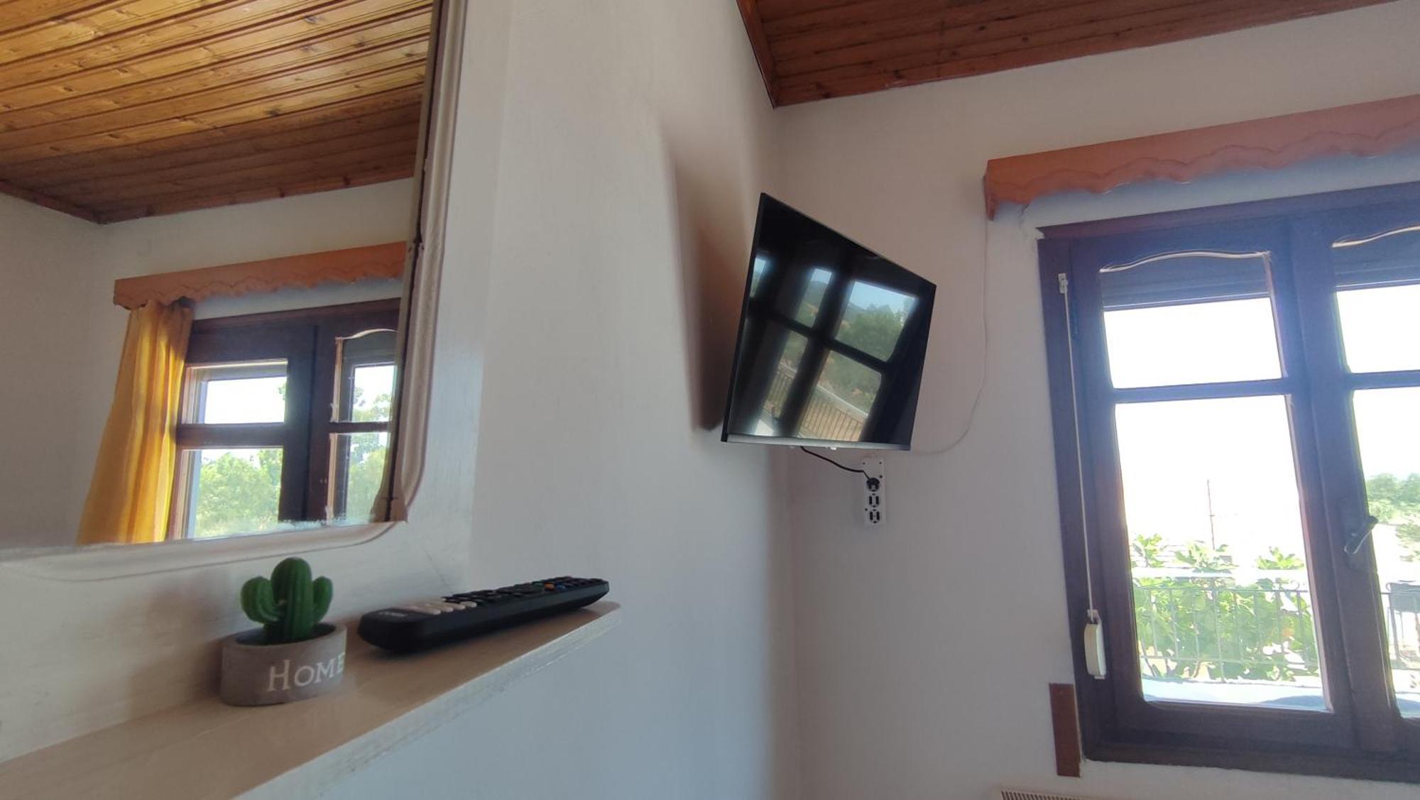 Petralonia Apartman Mytilíni Kültér fotó