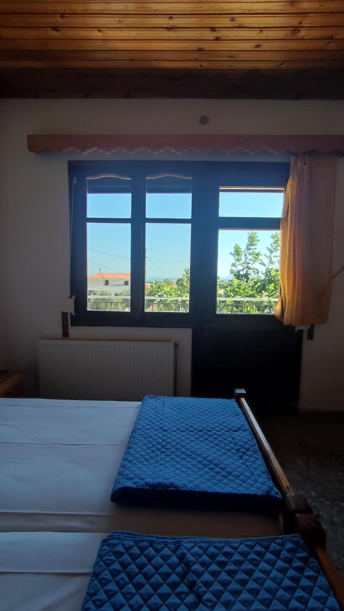Petralonia Apartman Mytilíni Kültér fotó