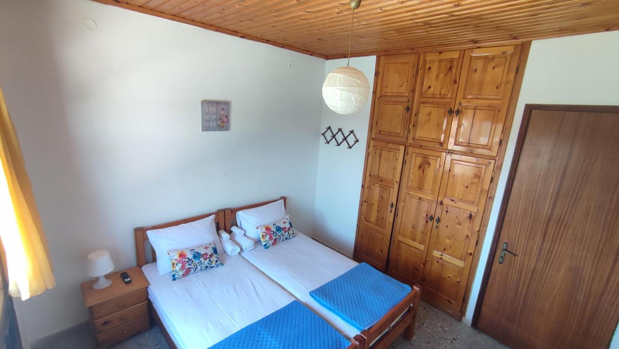 Petralonia Apartman Mytilíni Kültér fotó